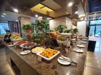 Daolang Hotel Hotels in Awat