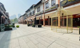 Shuixiang.Yueshe Hotel (Zhangzhou Minnan Shuixiang Branch)