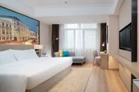 Country Inn & Suites by Radisson, Guiping Xishan Branch Hotels in Guiping