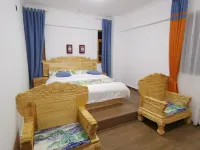 Jizushan Scholars Mingyue Boutique B&B Hotel - con vista montagne