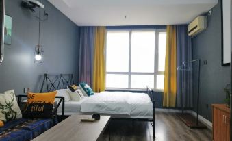 Qingdao Miyue Fairy Tale Homestay