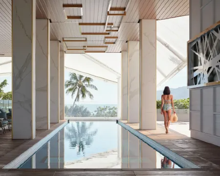 Crystalbrook Flynn Hotels in Cairns