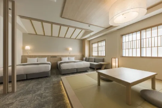 ไอเอเอ็ม โฮเทล โรงแรมใกล้พิพิธภัณฑ์คามากาตะ อุคิโยเอะ