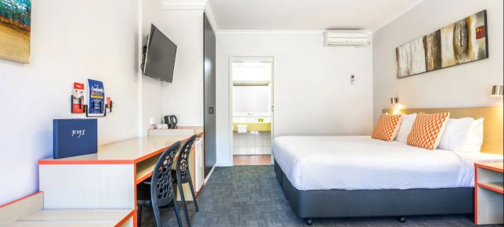 Nightcap at Ferntree Gully Hotel Motel Hotels in Melbourne