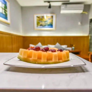 Hongcun Yunxi Mengying Huizhou courtyard Resort