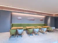JI Hotel (Jinzhou Bohai Avenue Jincheng Yulan Mountain)
