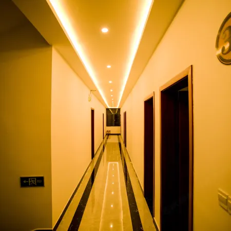 Guzhangyu Water River Hotel