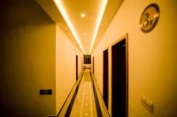 Guzhangyu Water River Hotel Hotels in Guzhang