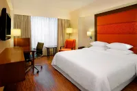 Four Points by Sheraton Ahmedabad Hotels near Ahmedabad Airport