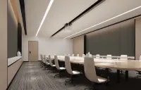 Renshou Nanyue Design Hotel (Renshou Wanda Plaza store) Các khách sạn ở Nhân Thọ