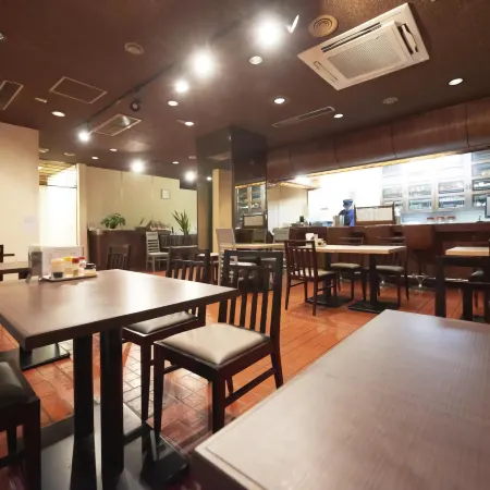 Hotel Select Inn Utsunomiya
