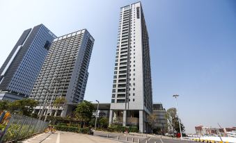 BONTO Meinuo apartment (Shenzhen Qianhai Free Trade Zone store)