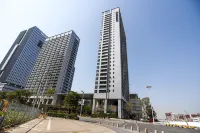 BONTO Meinuo apartment (Shenzhen Qianhai Free Trade Zone store) Hotels near Fanhai City Plaza