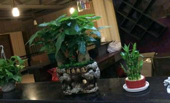 Zhongfang Nanhu Hotel - Housity