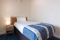 The Gardens Hotel Hotel di Manchester