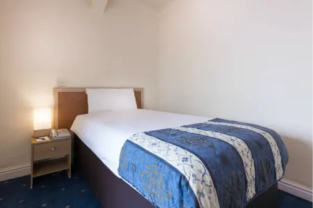 The Gardens Hotel
