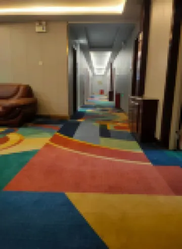 Shache Wencheng School Hotel
