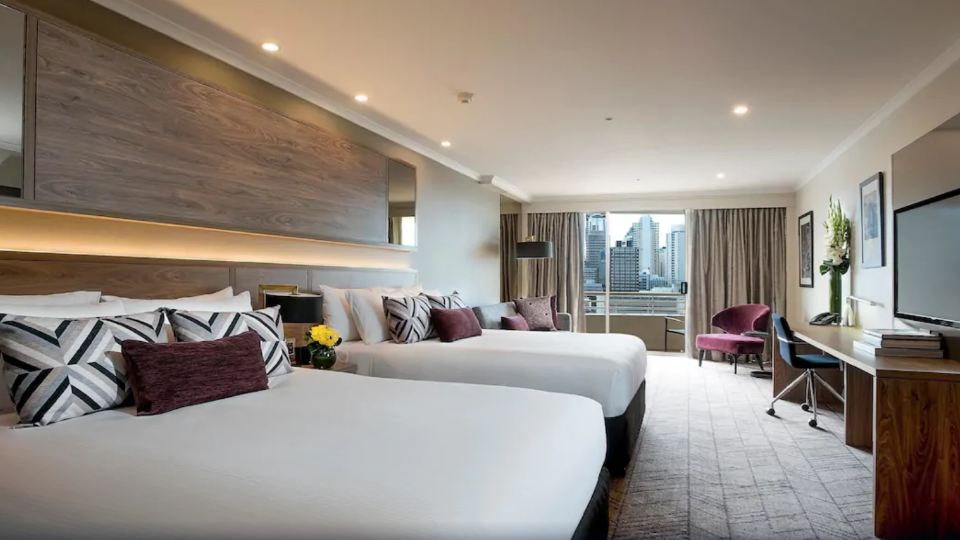 Rydges South Bank Brisbane