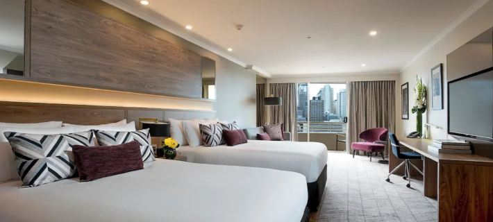 Rydges South Bank Brisbane Hotels in Brisbane