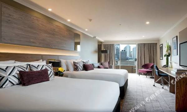Rydges South Bank Brisbane