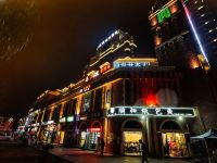 德阳汇高精品酒店 - 酒店外部