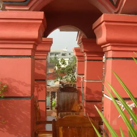 Bun Kao Guesthouse