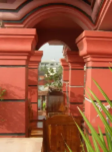 Bun Kao Guesthouse