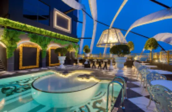 アルテ バイ トーマス チャン