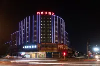 Shankee Hotel (Kaiping Donghuicheng) Hotels near Kaiping Station
