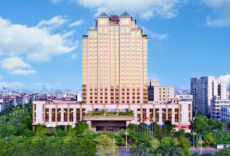 Cinese Hotel Dongguan Shijie
