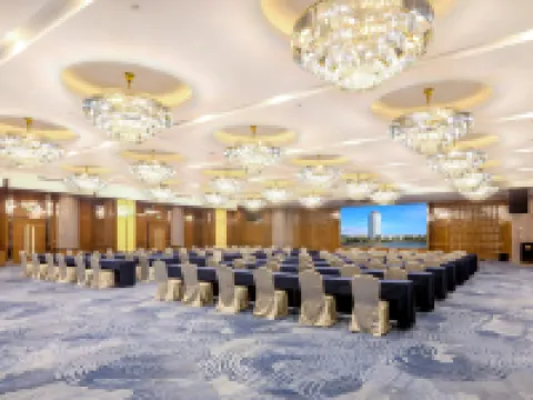 Yaoda International Hotel Hotels in Taizhou