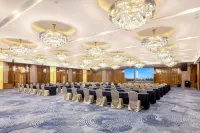 Yaoda International Hotel Hotels in Taizhou