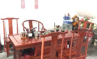 Huai'an Hexia Homestay