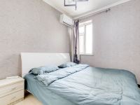 乌鲁木齐主题风格公寓 - 温馨大床房