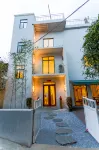 Donghu Fountainhead Home