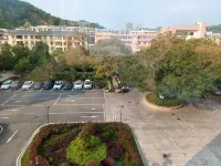 Ganzhou Anyuanyin Motel - parking