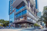 JI Hotel (Wenzhou Feixia South Road) Hotels in Wenzhou