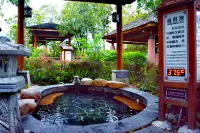 โรงแรมโบดา (สถานีขนส่งหนิงหยวนใต้) - พร้อมระเบียง