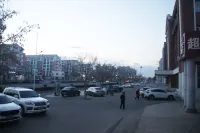 Arong Hemei Hotel Hotels in Arun Banner