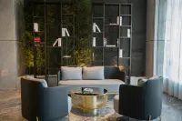 Fourseasons TC Hotel(Huilai Qingping Road store)