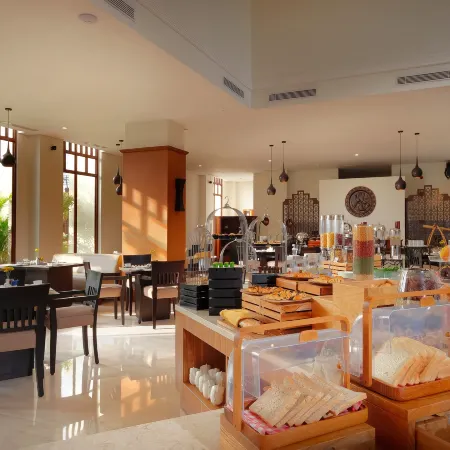 Wimarion Hotel Semarang