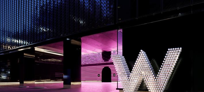 W Osaka Hotels in Osaka