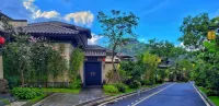 Changtaiting Yeqishan B&B Hotels near Tianzhu Mountain Forest Animal Kingdom