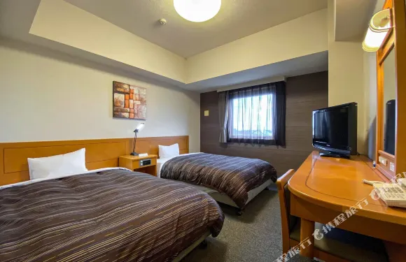 露櫻酒店燕三條站前店