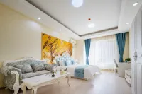 Xingangjing Apartment Hotel(Dalian Harbor Plaza International Conference Center store) - Condos