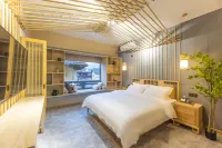 RILL  VILLA Hotels in Nanjing