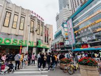 广州爱丽丝郭公寓(泰康路分店) - 其他