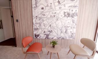 HanTing Hotel (Beijing Huilongguan Subway Station)