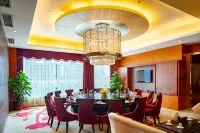 Mianzhou Hotel - Frühstück