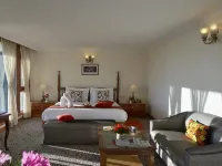 Gables Mashobra Shimla, A Club Mahindra Associate Resort